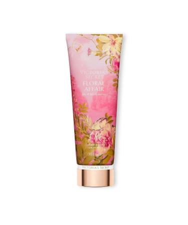Victoria's Secret Limited Edition Floral Affair Body Lotion