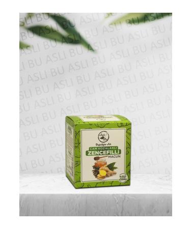 Asl This Pine Cone Ginger Paste Pine Cone Paste - Buy Online on GoSupps.com