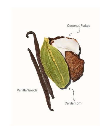 Victoria's Secret Spiced Vanilla Body Lotion - Buy Online on GoSupps.com