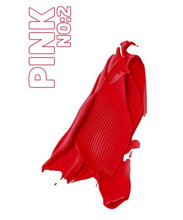 Fatma SEZ L Liquid Blush Pink No 02 - Long-lasting and Moisturizing | 5 ml - Buy Online on GoSupps.com