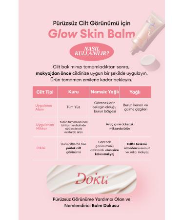 Missha Glow Skin Balm (20ML) Moisturizing Skin Care Balm Providing a Bright and Smooth Appearance - Buy Online on GoSupps.com