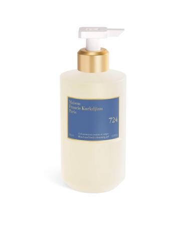 Maison Francis Kurkdjian Purifying Hand and Face Cleansing Gel for Sensitive Skin 350ml-724 KeyOn3425