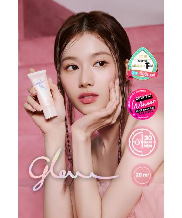 Missha Glow Skin Balm (20ML) Moisturizing Skin Care Balm Providing a Bright and Smooth Appearance