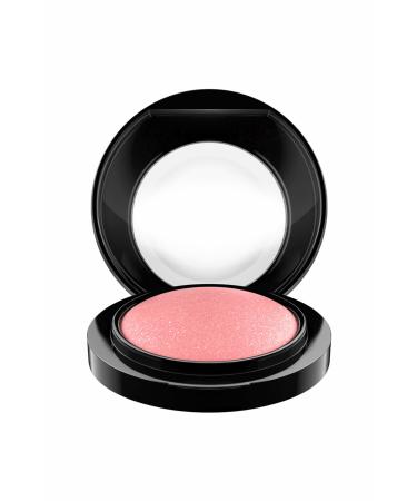 Mac Multi-Purpose Lightweight Blush With Nourishing Formula - Mineralized Blush Dainty 3.2g KeyOn3420 - Buy Online on GoSupps.com