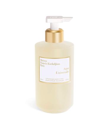 Maison Francis Kurkdjian Cleansing Hand and Facial Cleansing Gel For Sensitive Skin 350ml-Aqua Universalis KeyOn3434