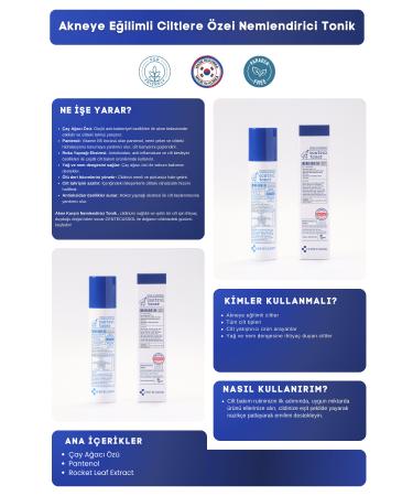 centecassol Anti-Aging Barrier Repairing Sebum Balancing Soothing Tea Tree Extract Vegan Toner - Buy Online on GoSupps.com