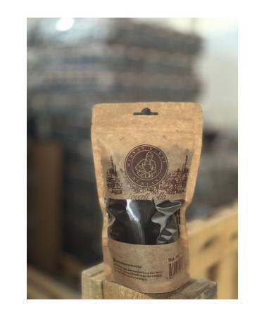 MIDYAT COFFEE WORLD MARDIN ARABIC (MIRRA) COFFEE