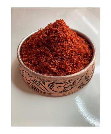 Natural Homemade Silk Pepper