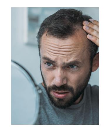 Your Hidden Potential 30 Pure Essence Hair Vitamin Serum - Buy Online on GoSupps.com