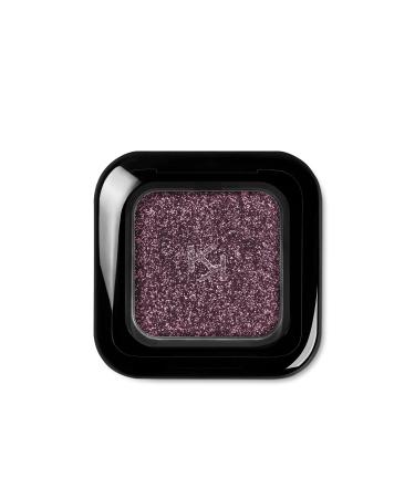 KIKO Glitter Shower Eyeshadow - 3D Dimensional Intensely Pigmented Ultra Shiny Glitter Eyeshadow 2G