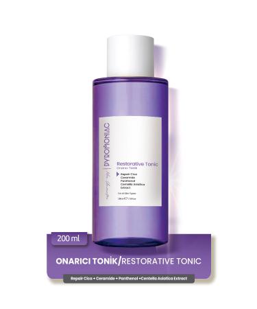 PYROMONIAC Repair Cica Tonic