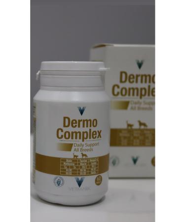 VETMARKET DERMO COMPLEX