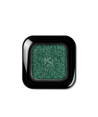 KIKO Glitter Shower Eyeshadow - 3D Dimensional Intensely Pigmented Ultra Shiny Glitter Eyeshadow 2G