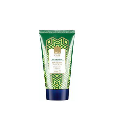 Avon Care Replenishing Refreshing Hand Cream 30ml