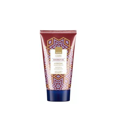 Avon Care Hydrating Moisturizing Hand Cream 30ml