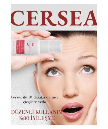 CERSEA Rejuvenation Botox Cream Anti-aging Anti-wrinkle Botox Cream 50ml