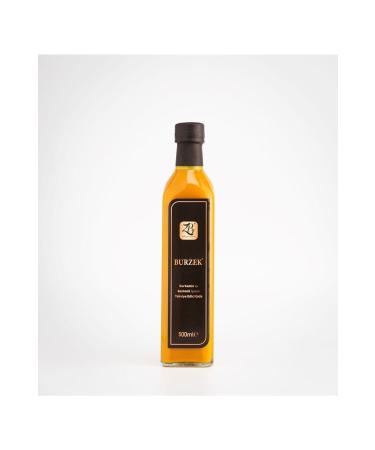 ZB HEALTHY LIFE Burzek - 500 Ml