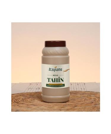 ATAYNAME White Tahini 900 G
