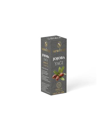 SEWITAL JOJOBA OIL