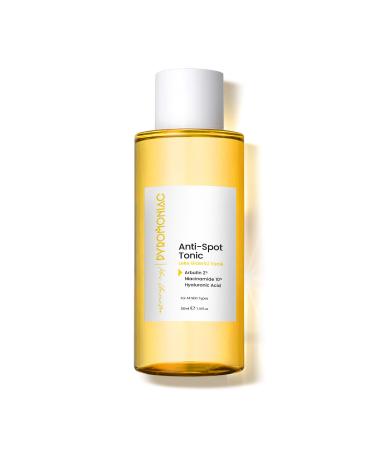 PYROMONIAC Brightening Anti-Spot Tonic