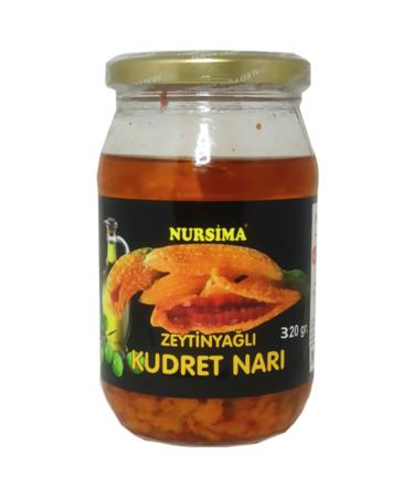 Nursima Olive Oil Pomegranate 310 gr