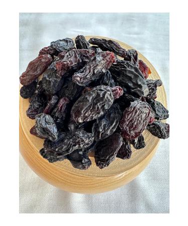 F UM Antep Karas Seed Raisins Natural Drying no added sugar - 500 gr - Buy Online on GoSupps.com