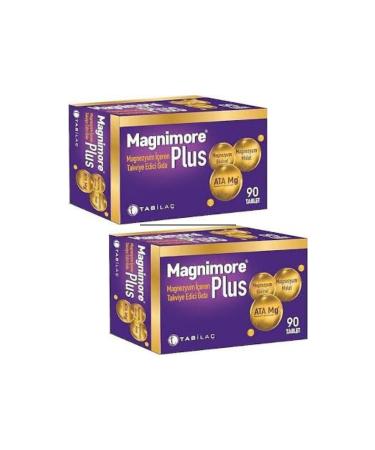 Tab la Magnimore Plus 90 Tablet X2