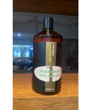 Blanco Salt-Free Shampoo