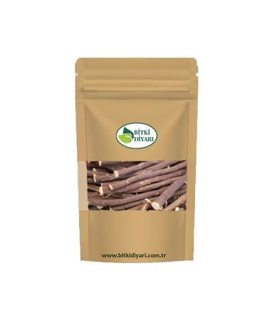 plantland Licorice Root Stick (Glycyrrhiza glabra) 250gr