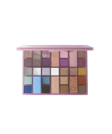 SEPHORA COLLECTION Moving Lights - Extraordinary Palette - Buy Online on GoSupps.com