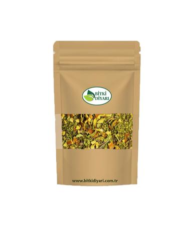 Plantland Menthol Winter Tea 250gr