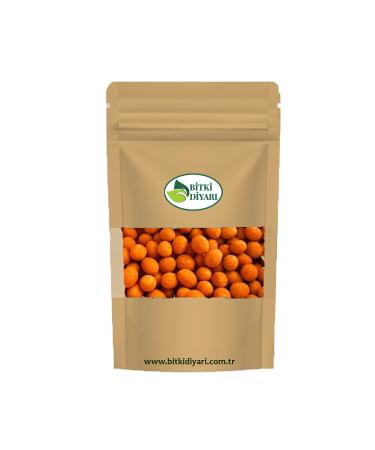 Plantland Sauced Peanut New Crop 1kg