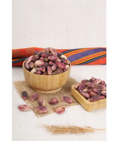 antebim ANTEB PISTACHIOS (500 GR) - Buy Online on GoSupps.com