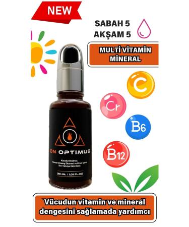 On Optimus - Food Supplement - Supplement - Buy Online on GoSupps.com