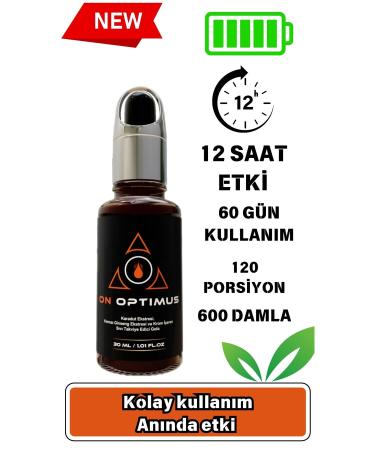 On Optimus - Food Supplement - Supplement - Buy Online on GoSupps.com