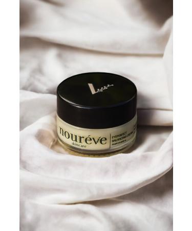 noureve Anti-Wrinkle Puffiness Dark Circle Anti-Spot Eye Contour Cream Arbutin Caffeine Avocado Oil - Buy Online on GoSupps.com
