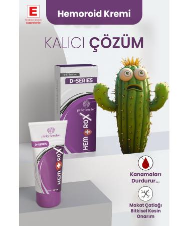 Pinky London Hemorox (B.ASUR) Cream Set of 2 (50 ml X 2 Pieces) - Buy Online on GoSupps.com