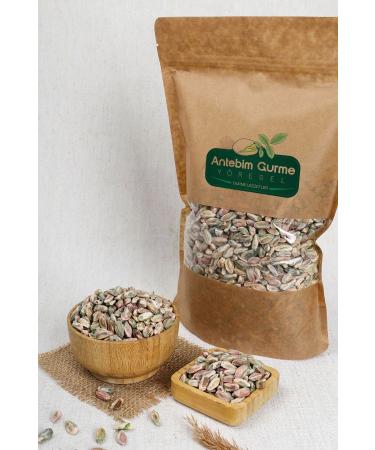 antebim ANTEP GRAY PISTACHIO (500 GR)