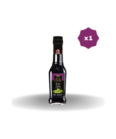 Kemal K krer KEMAL K KRER SOY SAUCE 375 ML - (1 PIECE)