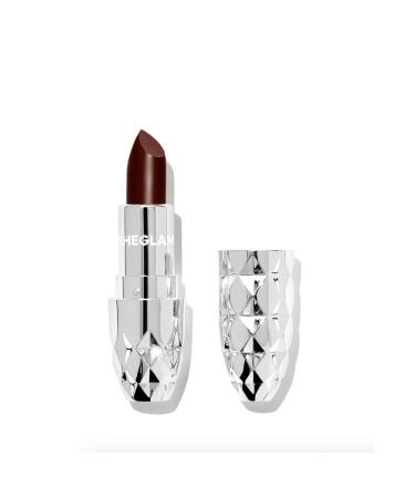 SHEGLAM Starlight Velvet Lipstick-Wine & Dine