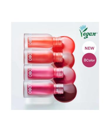 TOCOBO Juicy Berry Plumping Lip Oil - Juicy Berry Plumping Lip Oil - Buy Online on GoSupps.com