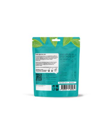 FROP E Mixed Nuts - Smoothie Mix 75 Gr X 6 Pieces - Buy Online on GoSupps.com