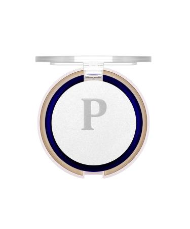 Pastel Ultima Single Eyeshadow Matte Light Shimmer Eyeshadow