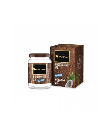 Medite ORGANIC COCONUT OIL 150ML