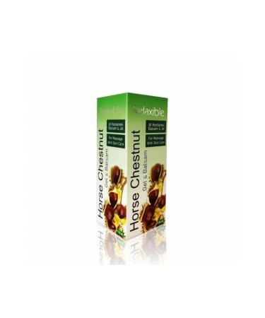 Medite RELAXIBLE HORSE CHESTNUT GEL 110ML