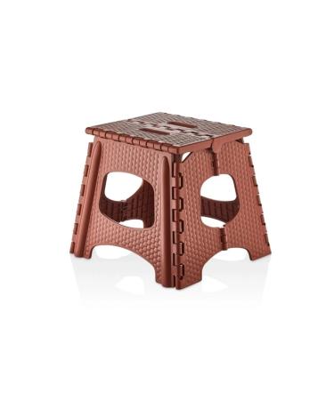 Skygo Small Folding Stool Natural -