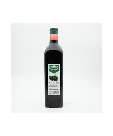 kb koycegiz local black mulberry extract 1000 g - Buy Online on GoSupps.com