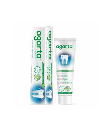 Skygo Natural Toothpaste 100ml Herbal Extract