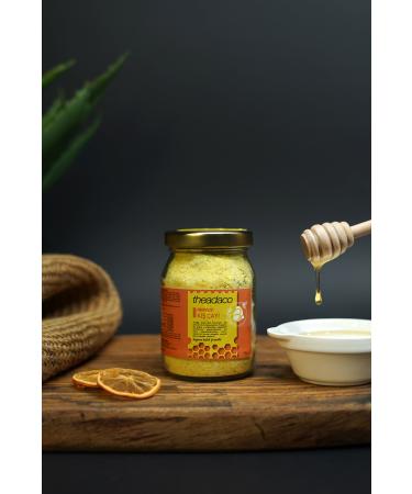 theadaco Propolis Winter Tea