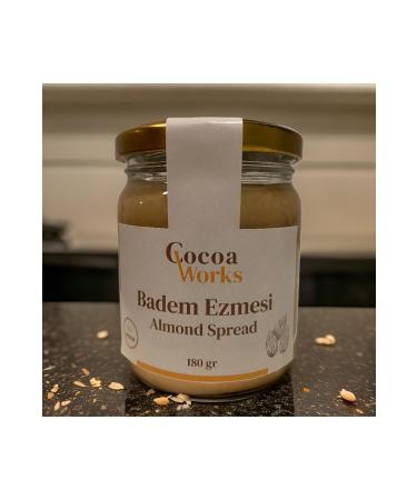 cocoa works Hazelnut and Almond Paste Advantage Package - Buy Online on GoSupps.com